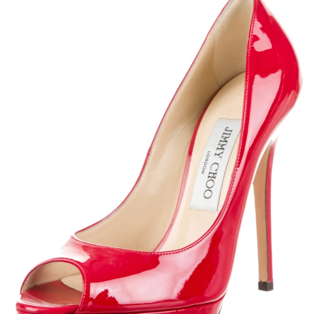 JIMMY CHOO